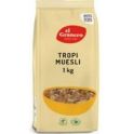 Muesli TROPI Extra BIO 1 Kg - EL GRANERO