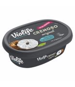 Queso Crema para untar Vegan ORIGINAL 150gr VIOLI