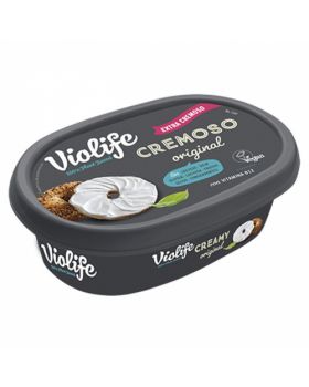 Queso Crema para untar Vegan ORIGINAL 150gr VIOLI