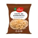 Chips de Garbanzos 80gr - EL GRANERO