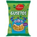 Gusetos 8x60gr (Gusanitos ) BIO - EL GRANERO