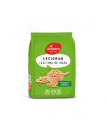 Lecigran Lecitina de soja IP GMO 500 gr El GRANERO