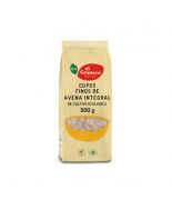 Copos de avena integral Fino 500gr bio GRANERO