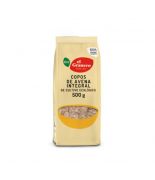 Copos de avena integral Grueso 500gr bio GRANERO