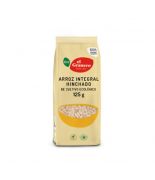 Arroz Integral Hinchado BIO 125 gr El GRANERO