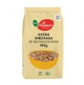 Avena Hinchado BIO 100 gr El GRANERO