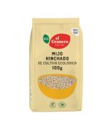 Mijo Hinchado BIO 100 gr El GRANERO