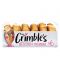 Galleta CRIMBLES de COCO Sin Gluten 180 gr