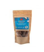 Cookies protein cacao y coco BIO, 130 gs GRANERO