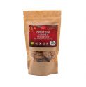 Cookies Protein Almendra Y Sesamo BIO,130 GRANERO