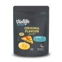 Queso Rallado vegan sabor ORIGINAL 200gr VIOLIFE