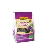 Ciruelas pasas ENTERAS Grandes 250gr DANIVAL