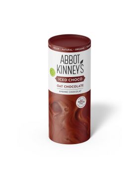 Batido Onthe Go Avena y Chocolate BIO 230ml-ABBOT