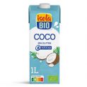 Leche de Coco 1L BIO ISOLA