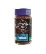 Café Instantane Descafeinado 100gr BIO DESTINATION