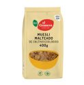 Muesli Malteado de Cornflex 400 gr BIO GRANERO