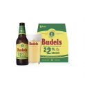 Cervez RADLER Bio 30CL (PACK 6und) BUDELS