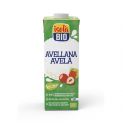 Leche de Avellanas BIO 1L - ISOLA