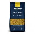 Fideos de maíz SAN MILLS 500gr .