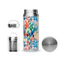 Tetera Isotérmica para infusiones Inox ARTY 400ml