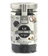 Ajo Negro bio Cristal 400gr LA ABUELA CARMEN