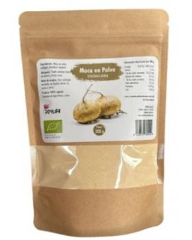 Maca Negra GELATINIZADA Polvo 250 gr BIO - JOYLIFE