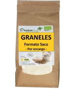 GRANEL - Curcuma pimienta por KG - BIO DREN FOODS