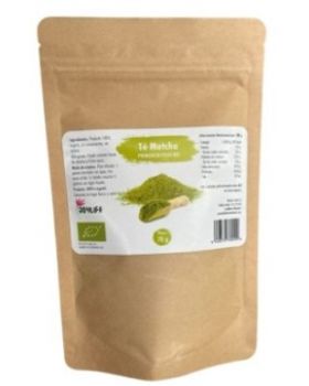 Te Matcha Premiun Japones 70 gr BIO - JOYLIFE