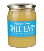 Mantequilla Clarificada BIO 245gr - GHEE EASY