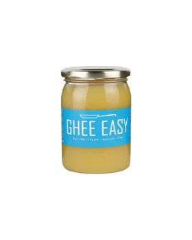 Mantequilla Clarificada BIO 245gr - GHEE EASY