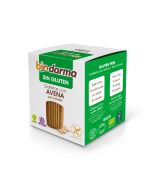 Galleta SIN GLUTEN -S/AZUC Avena BIO 125g-BIODARMA