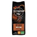 Café Intenso 100% Arabica 250 gr BIO DESTINATION